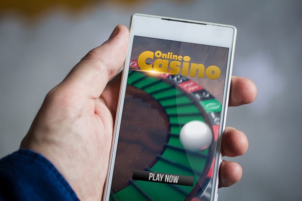 Online casino