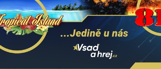 Licencované casino Vsaď a hrej - recenze