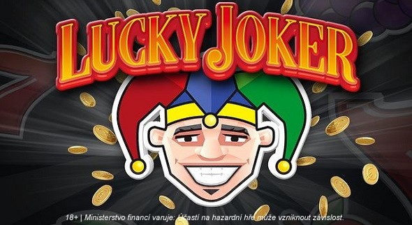 Lucky joker - online hra v casinu Vsaď a hrej