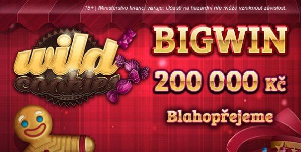 Velká výhra v online casinu Apollo Games