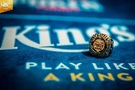 Zlatý prsten, odměna pro vítěze turnajů WSOP Circuit. V King's Resortu Rozvadov jich je v lednu 2022 k mání patnáct