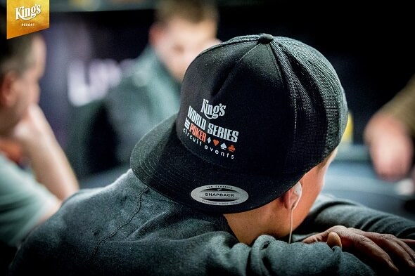 WSOP Circuit (WSOPC) 2022 v King's Resortu garantuje €3.000.000 na výhrách