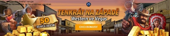 Western ve Vegas