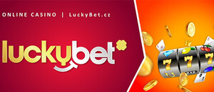 Online casino LuckyBet