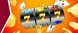LuckyBet – registrační casino bonus zdarma