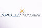 Vklad do Apollo Games