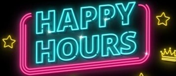 Akce Happy Hours se štědrým bonusem u Fortuny stále běží.
