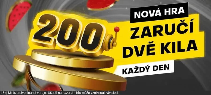Získejte free spiny u&nbsp;Fortuny v&nbsp;akci Festival novinek