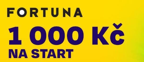 Fortuna CZ 100 Hot Wild 1200x600