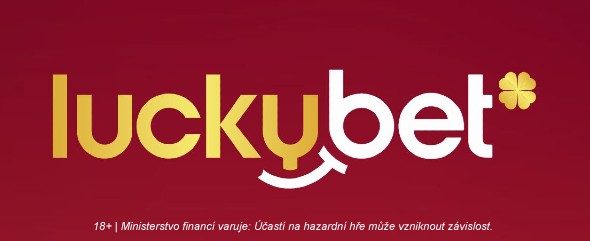 výpadek stránek luckybet.cz