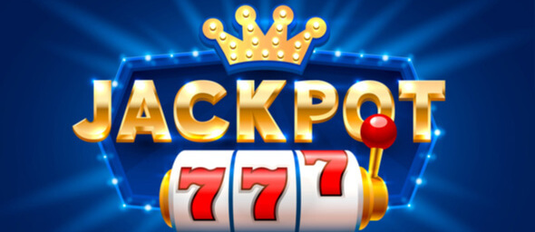 Vyzvedni si bonus a hraj o jackpot