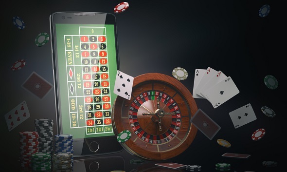 Casino CasinoChan licenci v ČR nemá