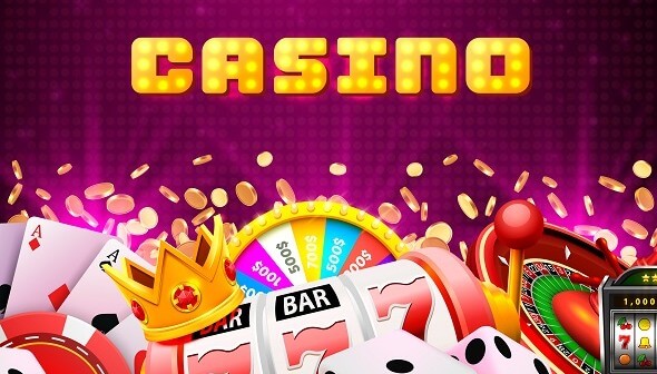 Golden Games casino - nové online casino s licencí