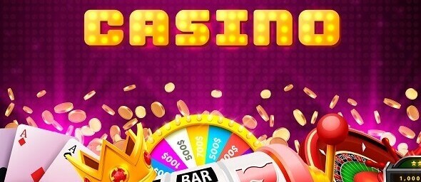 Golden Games casino - nové online casino s licencí