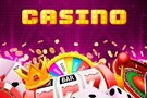 Golden Games casino - nové online casino s licencí