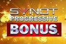 Co je SYNOT TIP progresivní bonus?