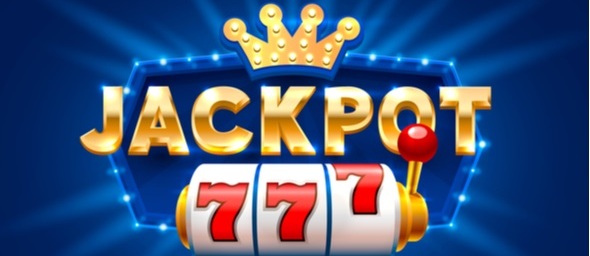 Jackpot na automatech