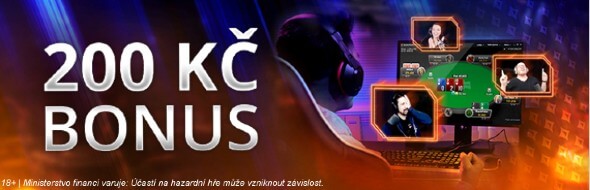 Partypoker CZ – recenze a návod na registraci.