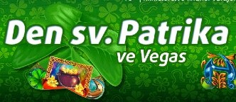 Den sv. Patrika ve Vegas