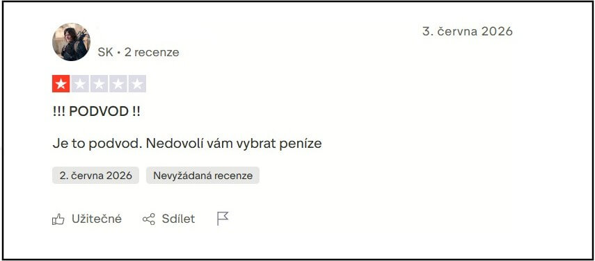 Recenze Kajot casina