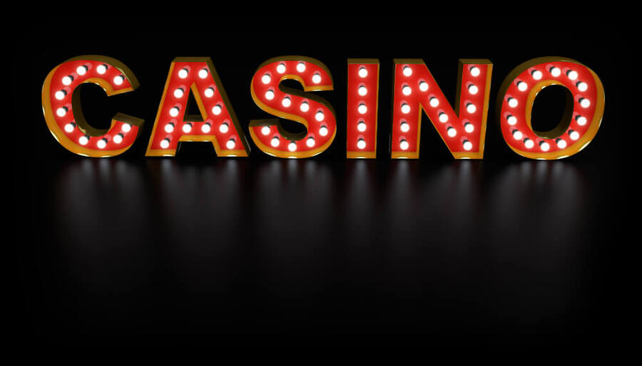Kajot casino