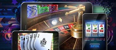 CZ online casino bonusy bez vkladu: 7€, 10€ a 20€
