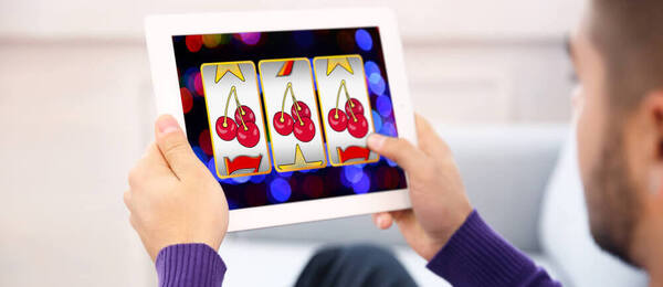 Online casino