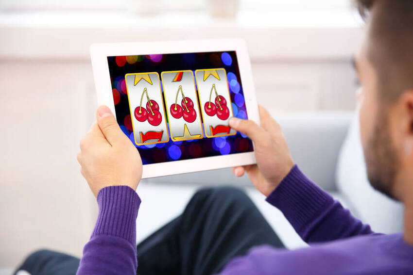 Online casino