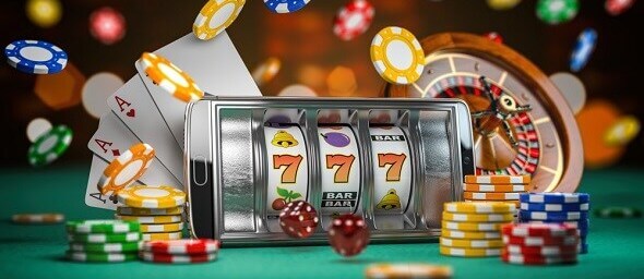 Spinamba online – casino bez licence