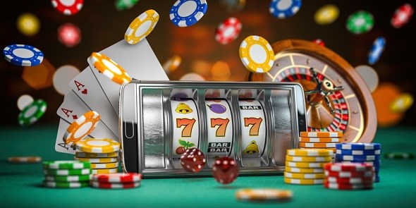 Co je Spinamba – online casino bez licence