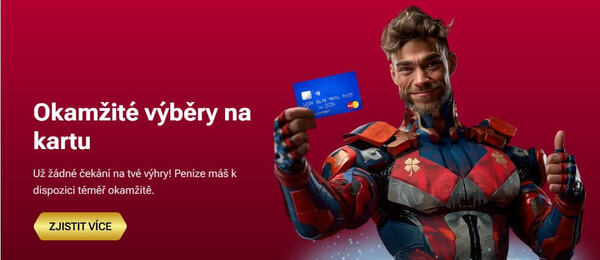 LuckyBet výběr a vklad – jaké platební metody nabízí a jak fungují?