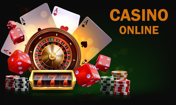 kasinových Správná cesta