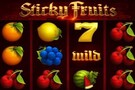 Sticky Fruits – recenze online hracího automatu.