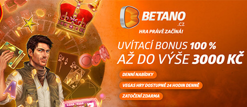Jak využít Betano promo kód při registraci.