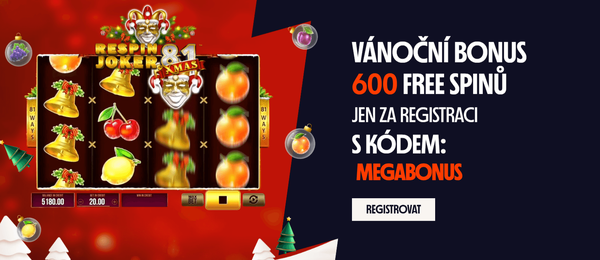 Betano vánoční promo kód