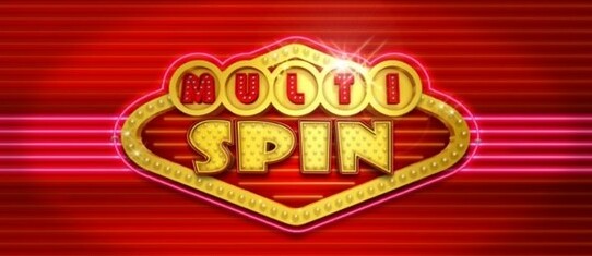 Zahrajte si zábavný automat Multi Spin od e-gaming.