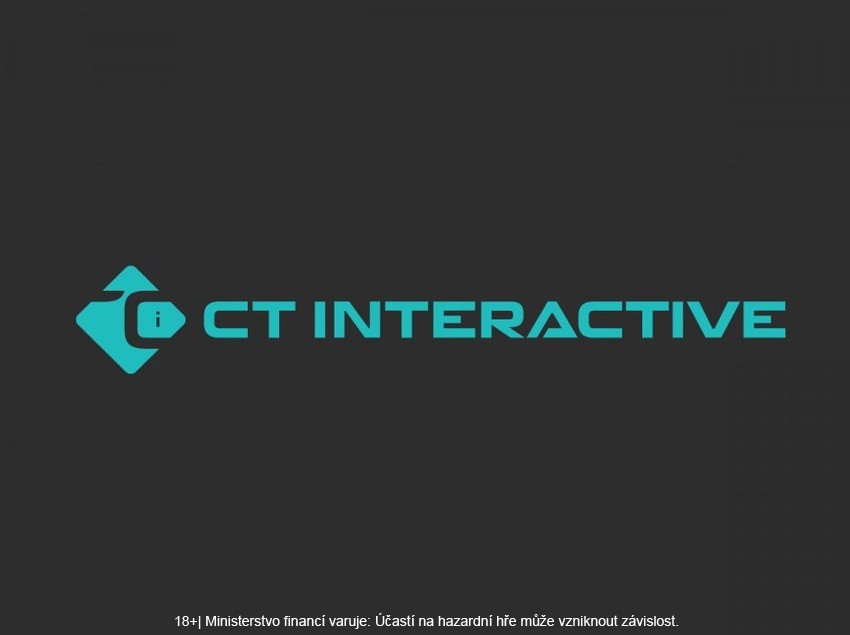 V roce 2021 se společnost přejmenovala na moderní CT Interactive...