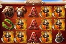Výherní automat Gladorius i s bonusem v online casinu Apollo Games