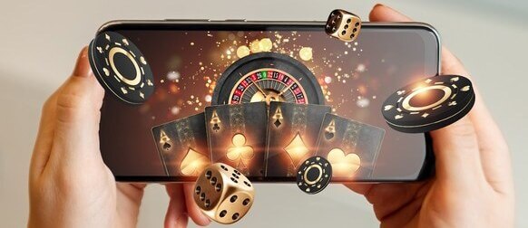 Mostbet – online casino bez české licence