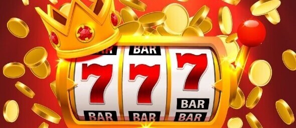 Casino jackpoty za květen 2022 u Sazka Her