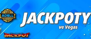 Registrujte se u Tipsportu a hrajte o casino jackpoty až 500 000 Kč