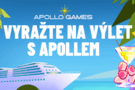Free spiny v casinu Apollo Games