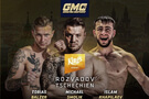 King’s Resort bude hostit netradiční událost - MMA turnaj GMC 28