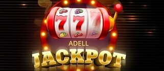 Hrajte o Adell jackpoty u Fortuny