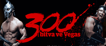 Zapojte se do bitvy ve Vegas