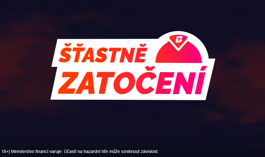 Šťastné zatočení v&nbsp;online casinu Betano s&nbsp;free spiny