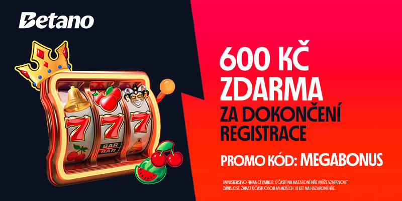 Zahrajte si nejlepší automaty u Betana s bonusem ZDE