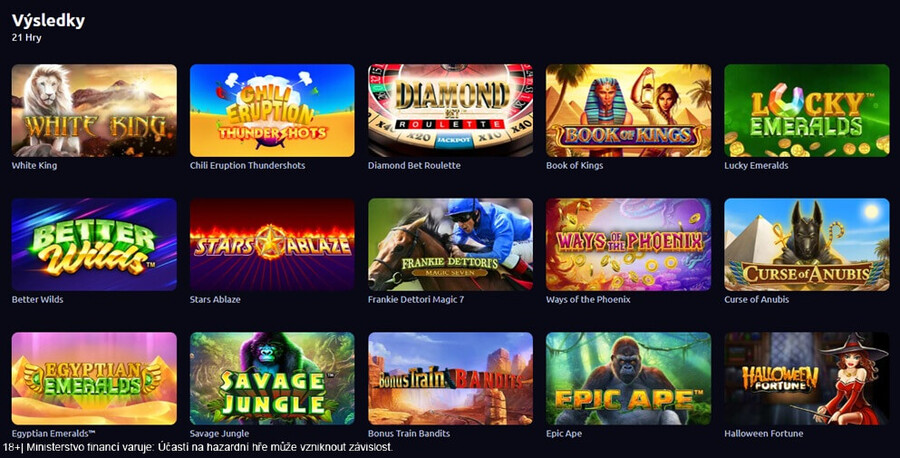 Playtech automaty