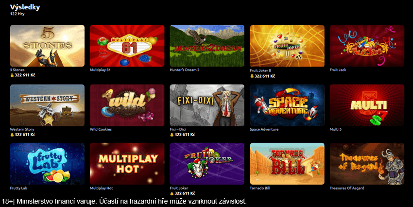 Nejoblíbenější hrací automaty od e-gamingu a&nbsp;Adell v&nbsp;českém Betanu