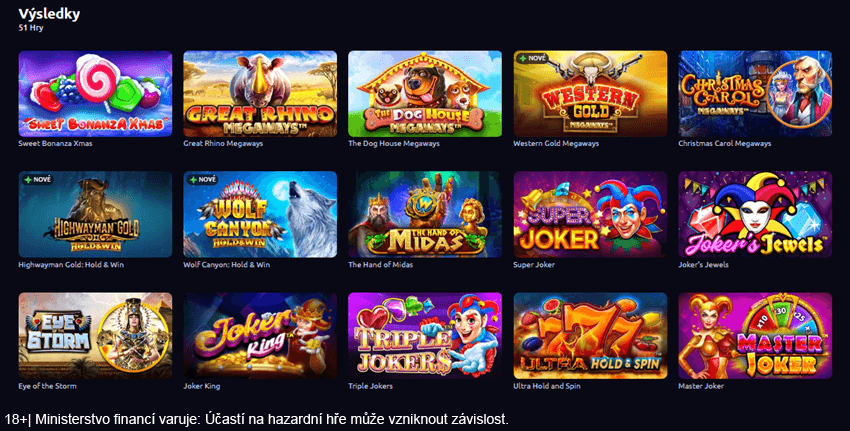 Nejhranější online automaty od Pragmatic Play, iSoftBet a&nbsp;Yggdrasilu u&nbsp;Betano casina